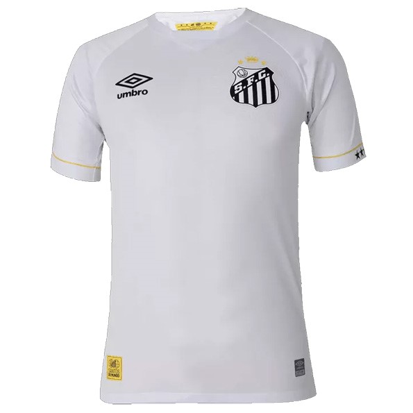 Tailandia Camiseta Santos FC 1st 2023-2024